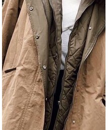 Madder vintage | モッズコート