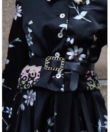 Madder vintage | ベルト