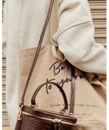 Madder vintage | エコバッグ/サブバッグ