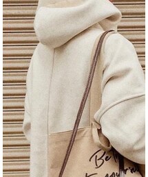 Madder vintage | パーカー