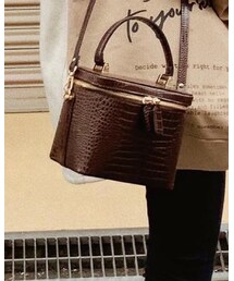 Madder vintage | バッグ