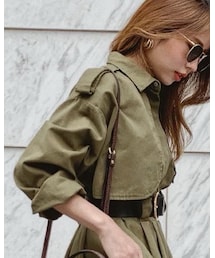 Madder vintage | ワンピース/ドレス