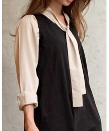 UNIQLO | シャツ/ブラウス