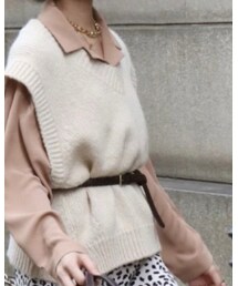 Madder vintage | ベスト