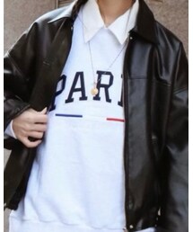 Madder vintage | スウェット