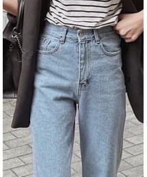 Madder vintage | デニムパンツ