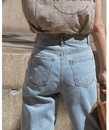 Madder vintage | デニムパンツ
