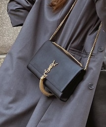 SAINT LAURENT PARIS | ショルダーバッグ