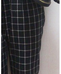 earth music&ecology | パンツ