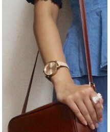 H&M DIVIDED | アナログ腕時計