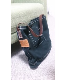 Simva | simvaトートバッグ(トートバッグ)