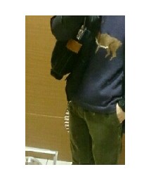 MHL. | その他パンツ