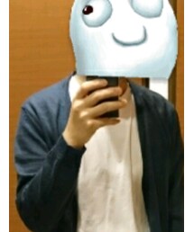 MARGARET HOWELL | カーディガン/ボレロ