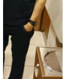 Simva | デニムパンツ