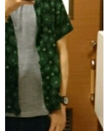 MHL. | アナログ腕時計