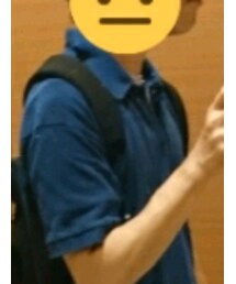 OMNIGOD | ポロシャツ