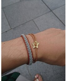 SCOSHA | ブレスレット