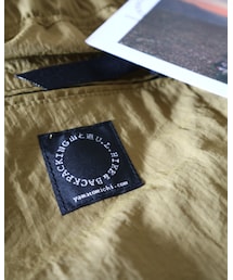 山と道 | その他パンツ