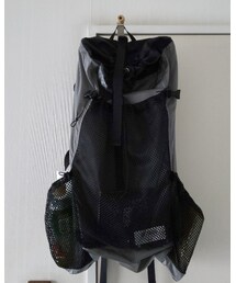 trailbum | バックパック/リュック