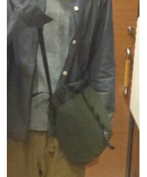 rawlowmountainworks | ショルダーバッグ