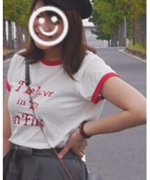 FREE'S MART | Tシャツ/カットソー