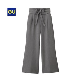 GU | パンツ