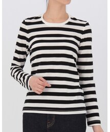 無印良品 | Tシャツ/カットソー