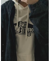 VANS | パーカー