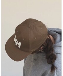HELLY HANSEN | キャップ