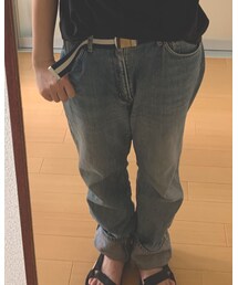 EDWIN | 古着屋でget!(デニムパンツ)