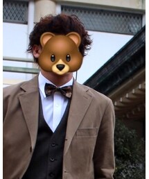 USED | 蝶ネクタイ