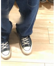 CONVERSE | スニーカー