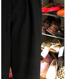 LOWRYS FARM | パンツ