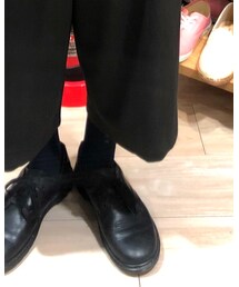 Dr. Martens | ブーツ
