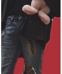 FOREVER 21 | デニムパンツ