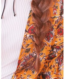 Ungrid | ワンピース