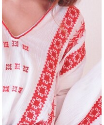 Ungrid | Tシャツ/カットソー