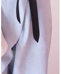 TODAYFUL | デニムパンツ