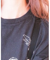 monoeyes | Tシャツ/カットソー