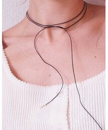 TODAYFUL | チョーカー