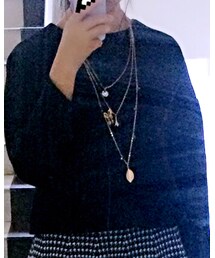 no brand | パーカー