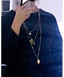 no brand | ネックレス