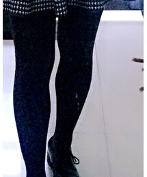 no brand | レギンス/スパッツ