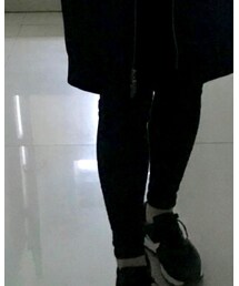 Calvin Klein Jeans | デニムパンツ