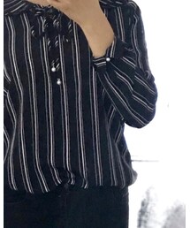 kenneth lady | シャツ/ブラウス