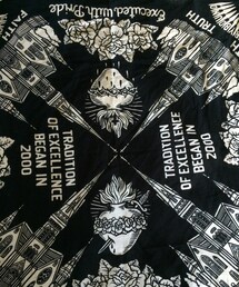 COOTIE PRODUCTIONS | バンダナ/スカーフ