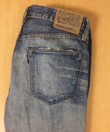 COOTIE PRODUCTIONS | デニムパンツ