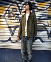 AZUL by moussy | ニットキャップ/ビーニー