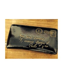 Yves Saint Laurent | 財布