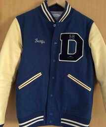DELUXE | スタジャン